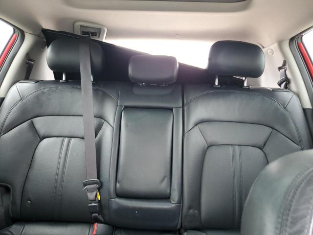 Photo 10 from auction – 2015 KIA UK with VIN KNDPC3AC4F7695616
