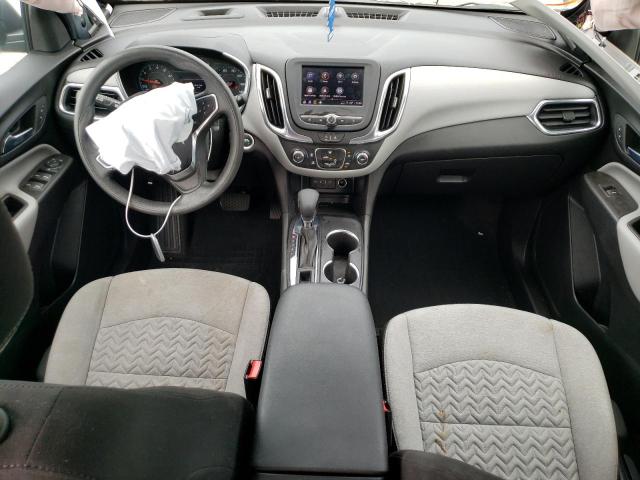 Photo 8 from auction – 2023 CHEVROLET EQUINOX LS with VIN 3GNAXHEG1PL265342