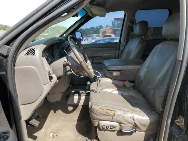 Photo 7 from auction – 2003 DODGE RAM 1500 S with VIN 1D7HU18D83S322825