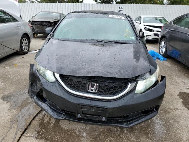 Photo 5 from auction – 2013 HONDA CIVIC EX with VIN 19XFB2F89DE053466