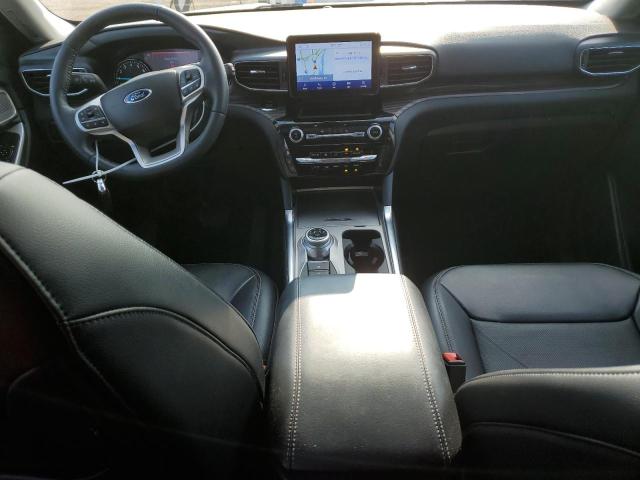 Photo 8 from auction – 2023 FORD EXPLORER L with VIN 1FMSK8FH6PGB36466