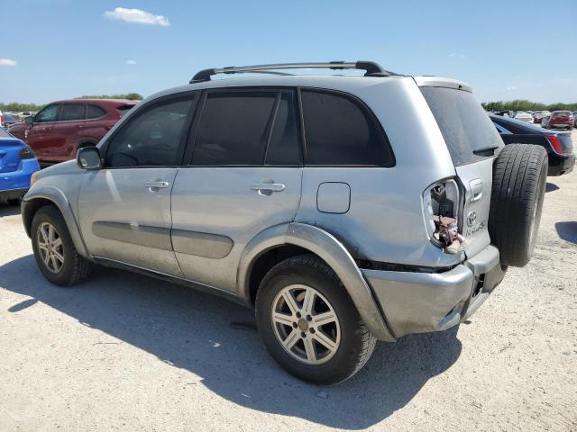 Photo 2 from auction – 2005 TOYOTA RAV4 with VIN JTEGD20V956000086