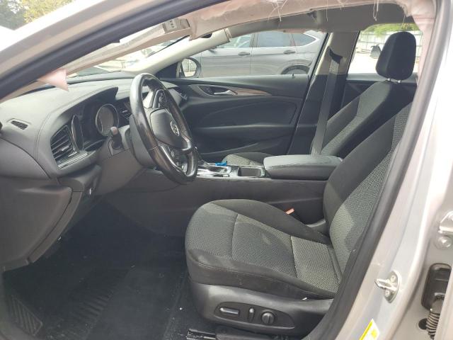 Photo 7 from auction – 2018 BUICK REGAL PREF with VIN W04GL6SX3J1073923
