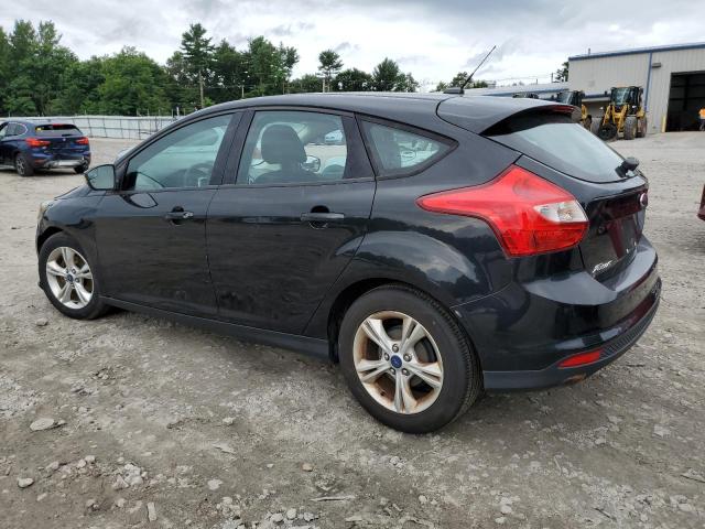 Zdjęcie 2 z aukcji – 2013 FORD FOCUS SE z VIN 1FADP3K29DL383329