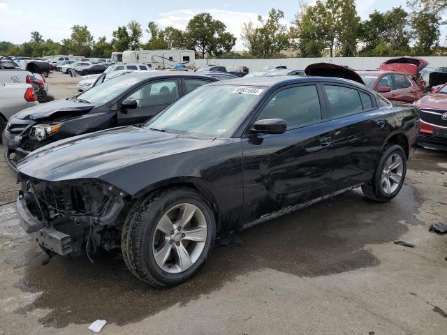 Photo 1 from auction – 2018 DODGE CHARGER PO with VIN 2C3CDXKT3JH323963