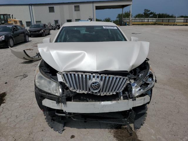 Photo 5 from auction – 2011 BUICK LACROSSE C with VIN 1G4GE5ED6BF342668