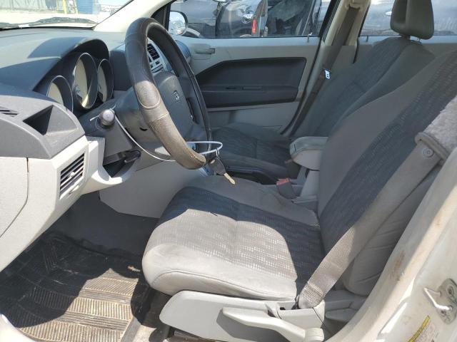 Фото 7 с аукциона – 2007 DODGE CALIBER SX с VIN 1B3HB48B27D385026
