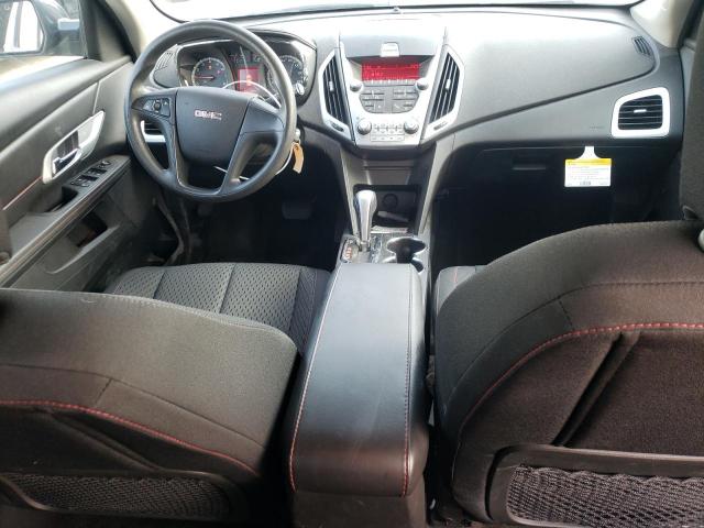 Photo 8 from auction – 2011 GMC TERRAIN SL with VIN 2CTFLREC2B6287655