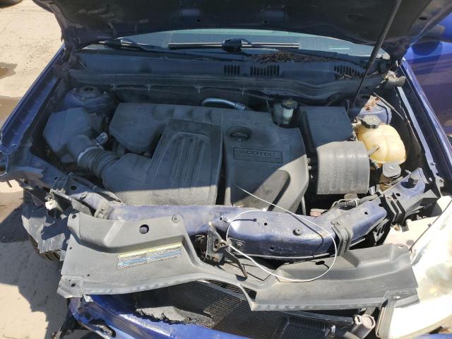 Photo 11 from auction – 2007 CHEVROLET COBALT SS with VIN 1G1AM18BX77289547