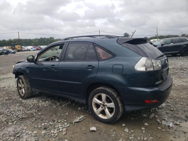 Photo 2 from auction – 2004 LEXUS RX 330 with VIN JTJHA31U140046345