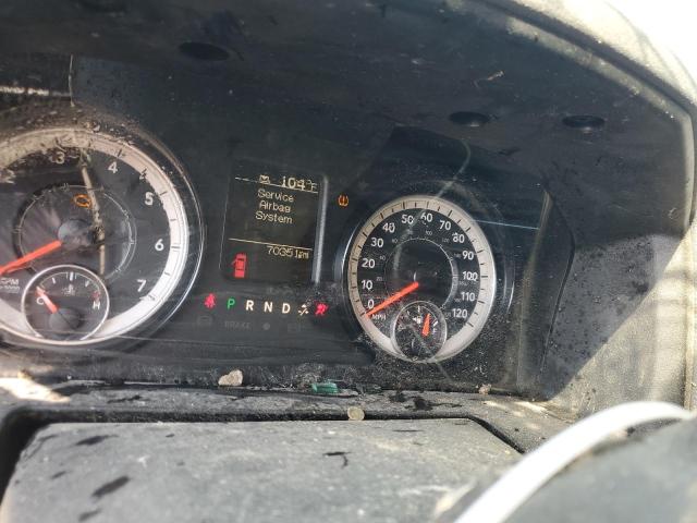 Photo 9 from auction – 2020 RAM 1500 CLASS with VIN 1C6RR6FG0LS103701