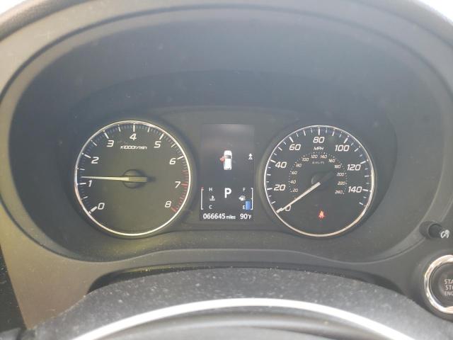 Photo 9 from auction – 2019 MITSUBISHI OUTLANDER with VIN JA4AD3A35KZ045432