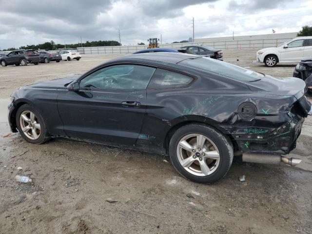 Фото 2 с аукциона – 2015 FORD MUSTANG с VIN 1FA6P8AM4F5340596