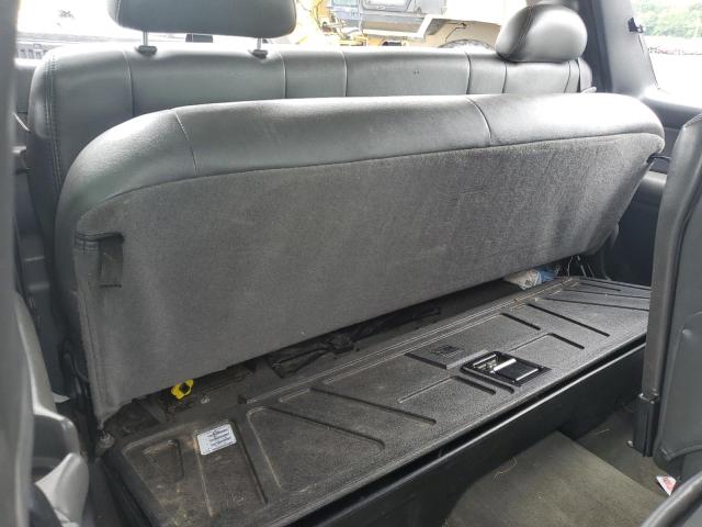 Photo 10 from auction – 2004 CHEVROLET SILVERADO with VIN 1GCEK19T24E285313