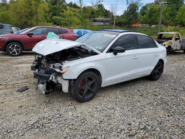 AUDI A3 PREMIUM 2015 with VIN WAUBFGFF8F1125713 - Photo from auction