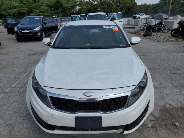 Photo 5 from auction – 2013 KIA OPTIMA LX with VIN KNAGM4A77D5306673