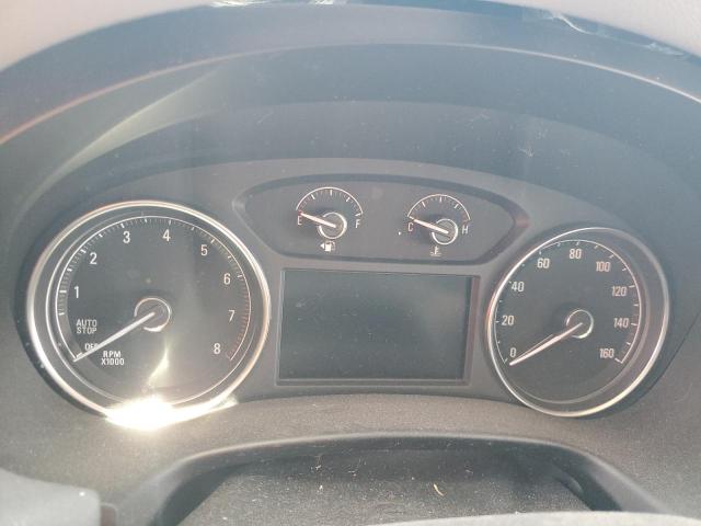 Photo 9 from auction – 2020 BUICK ENCLAVE ES with VIN 5GAEVAKW0LJ158918
