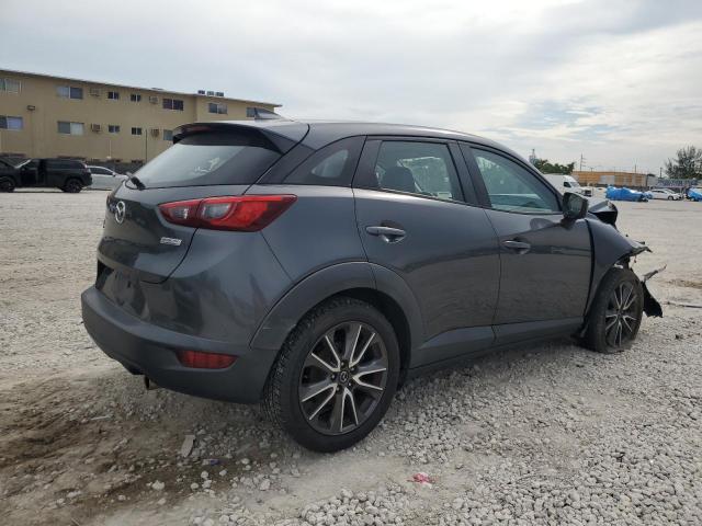 صورة رقم 3 من المزاد - 2017 MAZDA CX-3 TOURI مع VIN JM1DKFC73H0161736