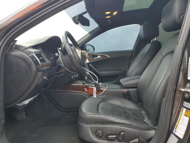 Photo 7 from auction – 2014 AUDI A6 PREMIUM with VIN WAUGFAFC1EN041801