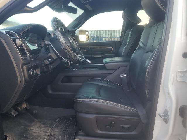 Photo 7 from auction – 2020 RAM 2500 LIMIT with VIN 3C6UR5TL7LG250000