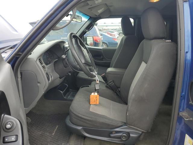 Photo 7 from auction – 2011 FORD RANGER SUP with VIN 1FTLR4FE5BPA54482