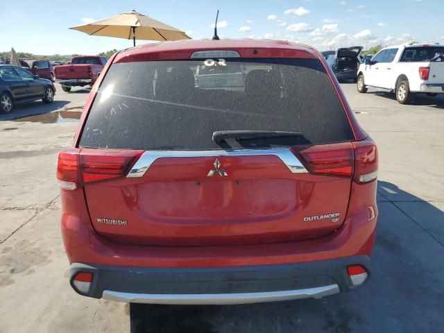 Photo 6 from auction – 2016 MITSUBISHI OUTLANDER with VIN JA4AD3A3XGZ050455