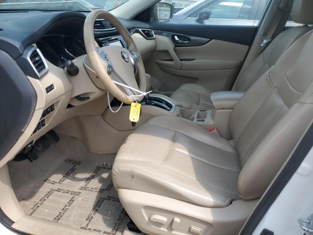 Photo 7 from auction – 2014 NISSAN ROGUE S with VIN 5N1AT2MV4EC789400