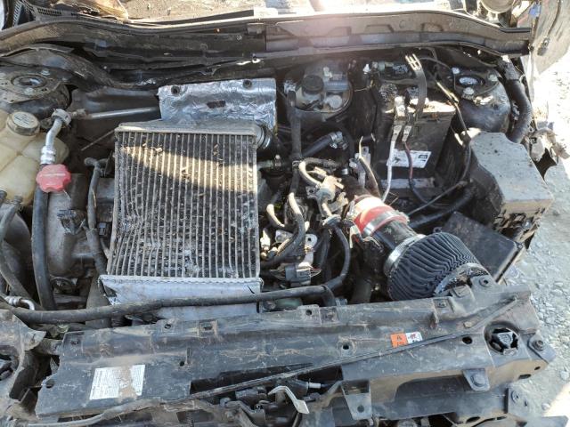 Photo 11 from auction – 2010 MAZDA SPEED 3 with VIN JM1BL1H45A1255171