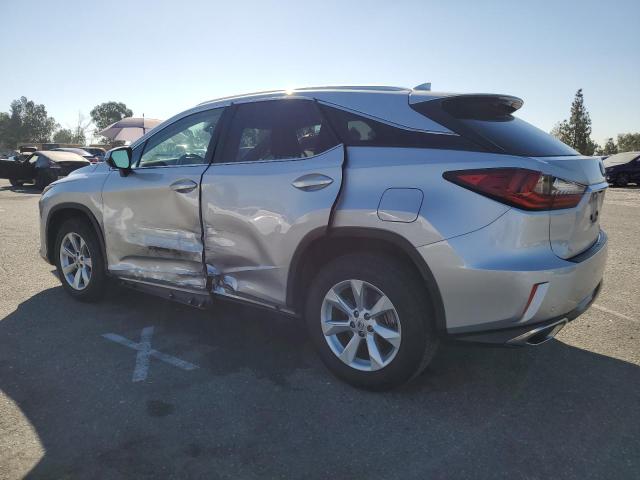 Photo 2 from auction – 2017 LEXUS RX 350 BAS with VIN 2T2ZZMCA7HC045037