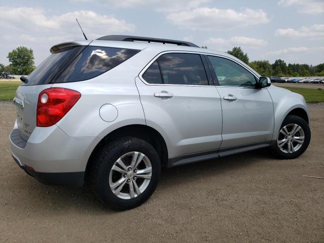 Photo 3 from auction – 2010 CHEVROLET EQUINOX LT with VIN 2CNALDEW2A6332252