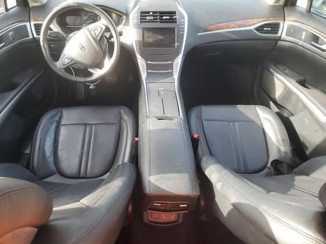 Photo 8 from auction – 2016 LINCOLN MKZ HYBRID with VIN 3LN6L2LU9GR612845