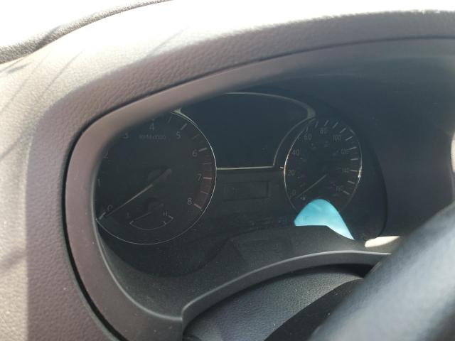 Photo 9 from auction – 2015 NISSAN ALTIMA 2.5 with VIN 1N4AL3AP0FC490252