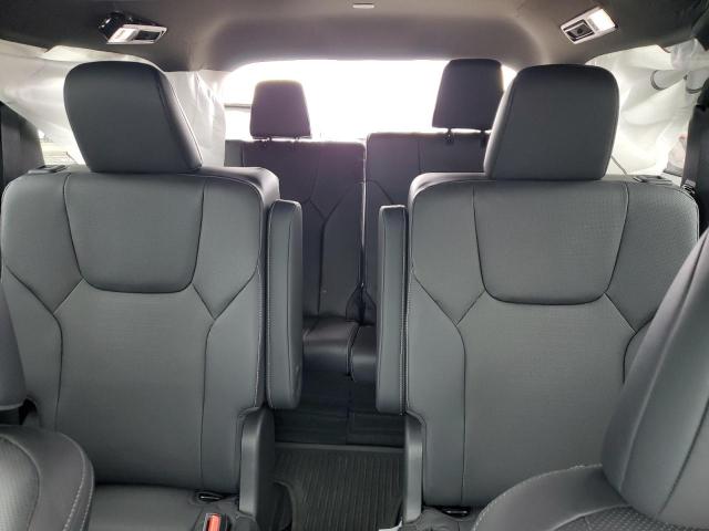 Photo 10 from auction – 2024 LEXUS TX 350 BAS with VIN 5TDAAAB64RS008623