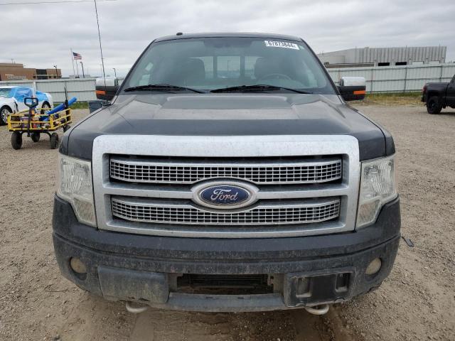 Photo 5 from auction – 2011 FORD F150 SUPER with VIN 1FTFW1ET5BFB92212