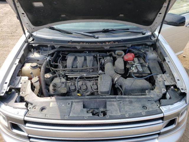 Photo 12 from auction – 2014 FORD FLEX LIMIT with VIN 2FMHK6D86EBD25558