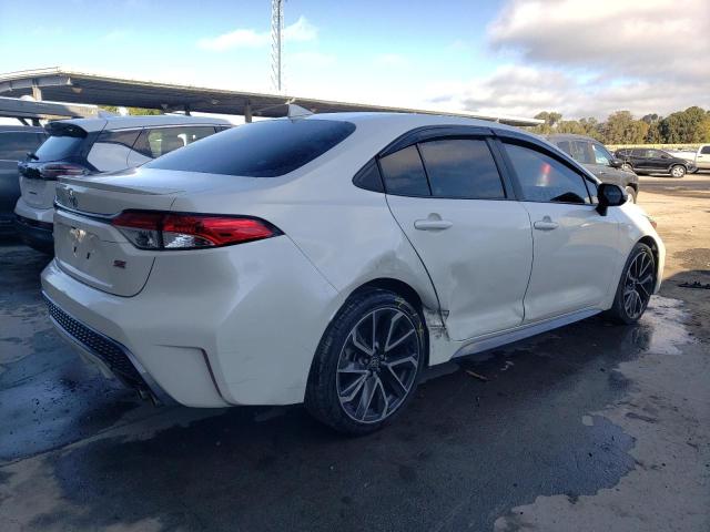 Photo 3 from auction – 2020 TOYOTA COROLLA SE with VIN 5YFS4RCE3LP040463