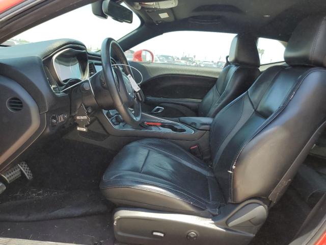 Photo 7 from auction – 2016 DODGE CHALLENGER with VIN 2C3CDZAG8GH166312