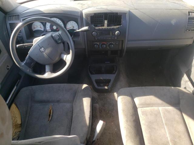 Photo 8 from auction – 2006 DODGE DAKOTA QUA with VIN 1D7HE28KX6S592936