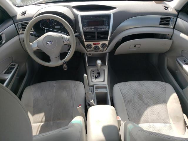 Photo 8 from auction – 2010 SUBARU FORESTER X with VIN JF2SH6BC4AH775952