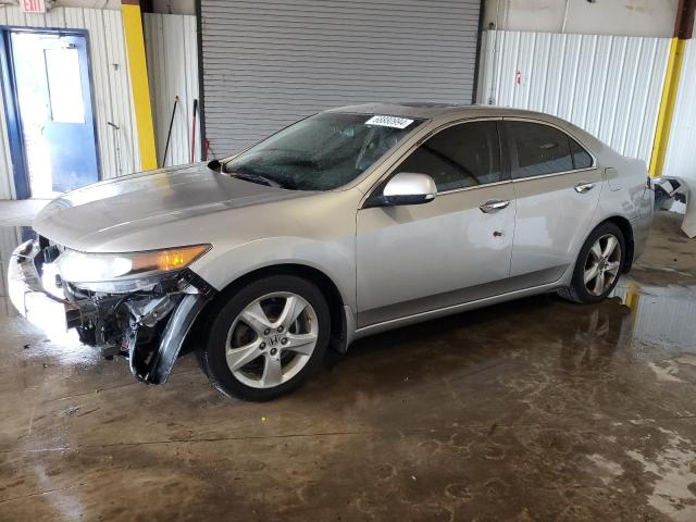 ACURA TSX 2010 with VIN JH4CU2F64AC028231 - Photo from auction