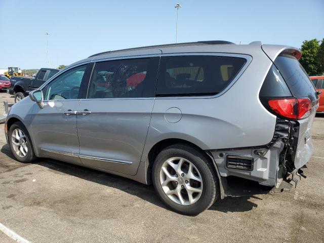 Photo 2 from auction – 2017 CHRYSLER PACIFICA T with VIN 2C4RC1BG1HR541929