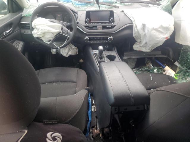 Photo 8 from auction – 2022 NISSAN ALTIMA S with VIN 1N4BL4BV1NN331699