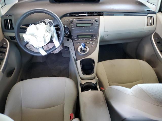 Photo 8 from auction – 2011 TOYOTA PRIUS with VIN JTDKN3DU2B1477101