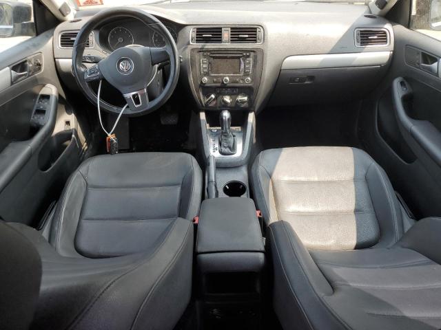 Photo 8 from auction – 2012 VOLKSWAGEN JETTA SEL with VIN 3VWLX7AJ1CM415562