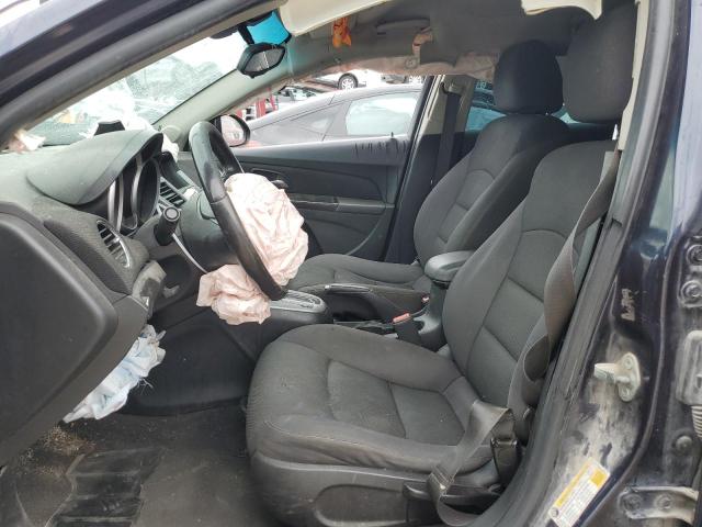 Photo 7 from auction – 2014 CHEVROLET CRUZE LT with VIN 1G1PC5SB8E7365437