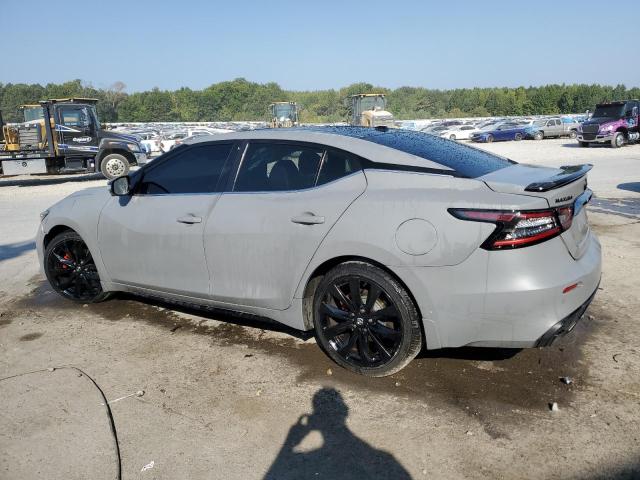 Photo 2 from auction – 2019 NISSAN MAXIMA S with VIN 1N4AA6AV3KC380957