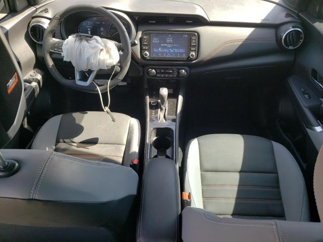 Photo 8 from auction – 2023 NISSAN KICKS SR with VIN 3N1CP5DV9PL539907