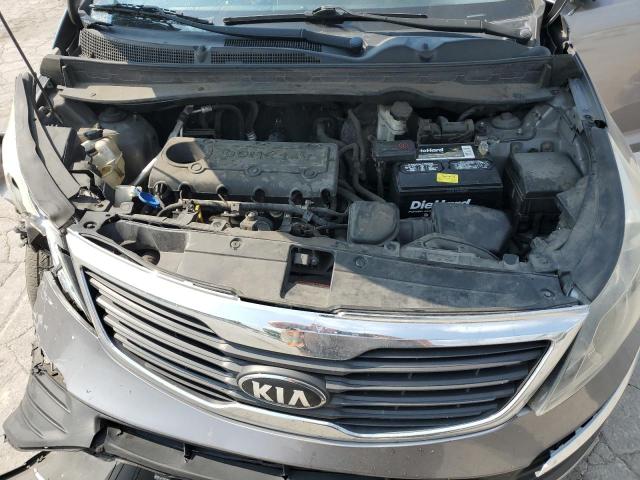 Photo 12 from auction – 2013 KIA SPORTAGE L with VIN KNDPBCA26D7353091
