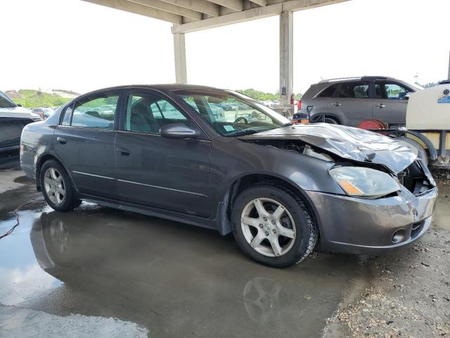 Photo 4 from auction – 2006 NISSAN ALTIMA SE with VIN 1N4BL11D56C101457