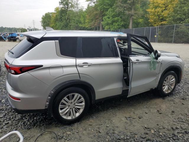 Photo 3 from auction – 2023 MITSUBISHI OUTLANDER with VIN JA4J4TA86PZ021787